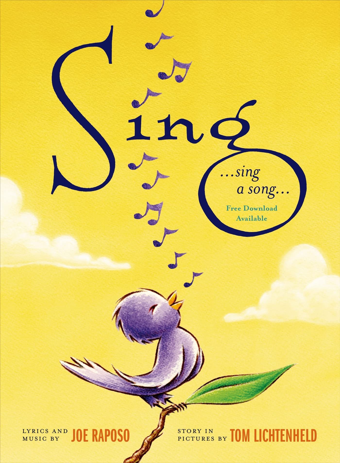 Sing Condition-Like New
