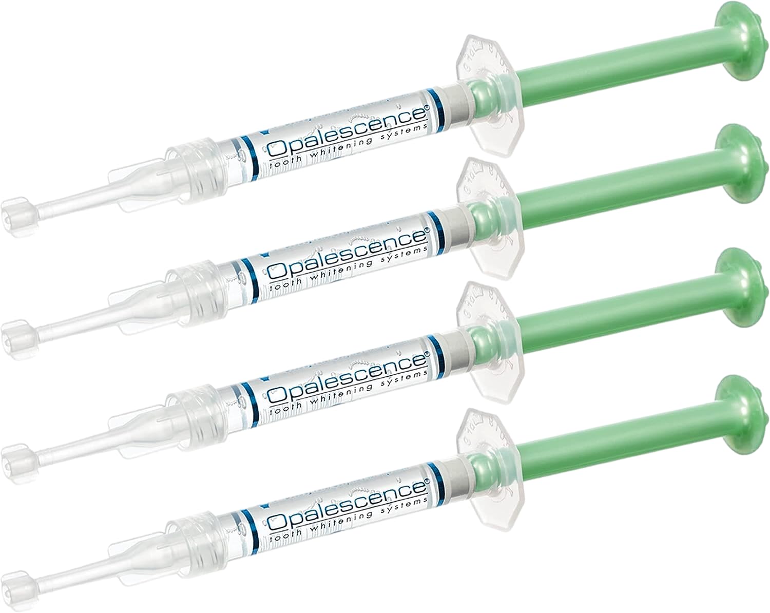 Opalescence 35% Teeth Whitening Gel Refill Syringes (4ct) - 5197-2