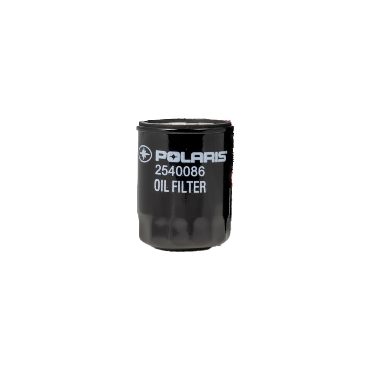 Polaris 10 Micron Oil Filter for GENERAL, RANGER, XPEDITION Models, 2540086