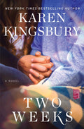 Two Weeks: A Novel (Baxter Family)-used