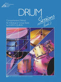 152DCT - Drum Sessions - Book 2 Condition-Used