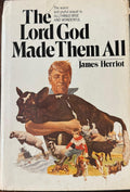 The Lord God Made Them All-used