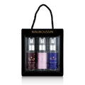 Mauboussin - Promise Me Body Mist Set : 3 x 50ml (1.7 Fl Oz) Mists