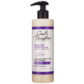 Carols Daughter Black Vanilla Moisture Sulfate Free Conditioner for Curly, Wavy or Natural Hair, Moisturizing Hair Care for Dry, Damaged Hair, 12 Fl Oz