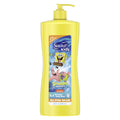 Suave Kids 2in1 Shampoo & Body Wash for Kids Nickelodeon Spongebob Dermatologist-Tested and Tear-free, Strawberry, Yellow, 28 Fl Oz Condition-New