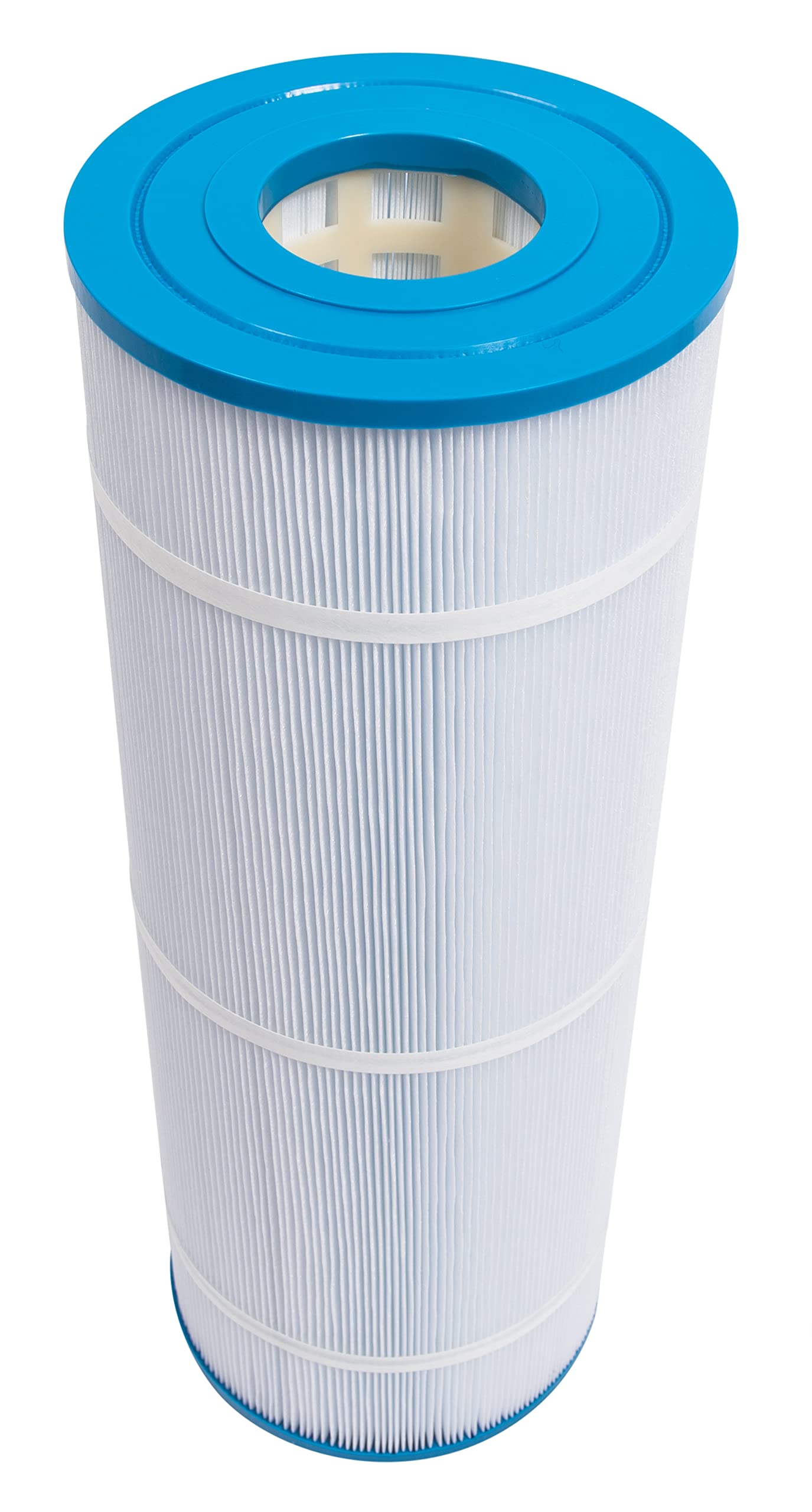 SET Sunsolar Energy Technologies Replacement Filter Model 11512 Cartridge Media for Swimming Pools with 90SF Filtration Area (One Cartridge Only) Condition-New