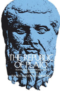 The Republic Of Plato Condition-Used
