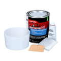 Bondo Body Repair Kit  Original Formula for Fast  Easy Repair & Restoration of Your Vehicle  00310  Filler 12.6 oz and Hardener: 0.5 oz  1 Kit