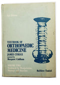 Textbook of Orthopaedic Medicine Volume 2 : Treatment by Manipulation, Massage and Injection-New