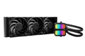 be quiet! Silent Loop 3 360mm, ARGB Lighting, AiO Liquid CPU Cooler