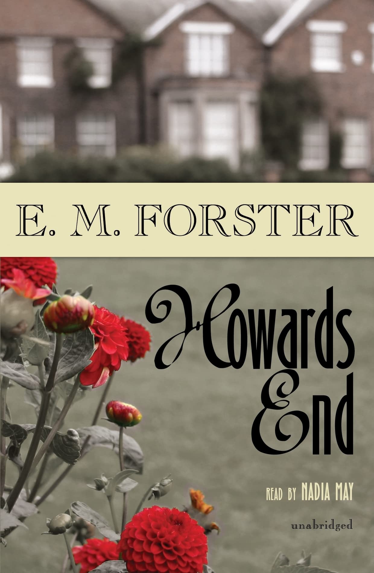 Howards End Condition-New