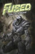 Fused Volume 2: Think Like a Machine Condition-New