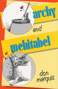 Archy and Mehitabel-used