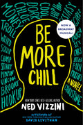 Be More Chill-used