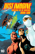 Just Imagine Stan Lee Creating the DC Universe Book Two Condition-New