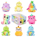Moriah Elizabeth 6  Mini Mystery Plush - Series 3; YouTube Craft Channel  Blind Box  1 of 8 Possible  Official Merch