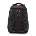 Samsonite Tectonic Nutech Carrying Case Backpack For 11Inch to 17Inch Laptops, Black