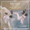 Eliasson: Double Concerto / Sinfonia per archi Condition-New
