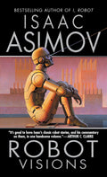 Robot Visions-used
