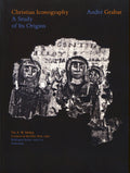 Christian Iconography: Study of Its Origins Condition-New