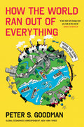 How the World Ran Out of Everything: Inside the Global Supply Chain-used