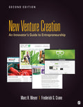 New Venture Creation: An Innovator's Guide to Entrepreneurship Condition-Used