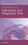 Brunner & Suddarth's Handbook of Laboratory and Diagnostic Tests Condition-New
