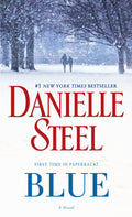 Blue: A Novel-New
