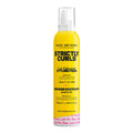 Marc Anthony Strictly Curls Styling Foam, Extra Hold Curly Hair Mousse with Vitamin E & Silk Proteins Transforms Frizzy Hair to Full, Shiny, Defined Curls - Sulfate-Free Anti-Frizz Styling Mousse