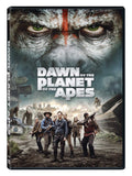 Dawn of the Planet of the Apes Condition-New