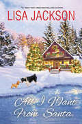 All I Want from Santa Condition-New