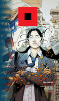 The Wild Storm Vol. 4-New