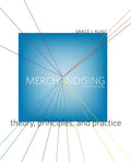 Merchandising: Theory, Principles, and Practice-used