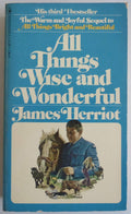 All Things Wise and Wonderful-used