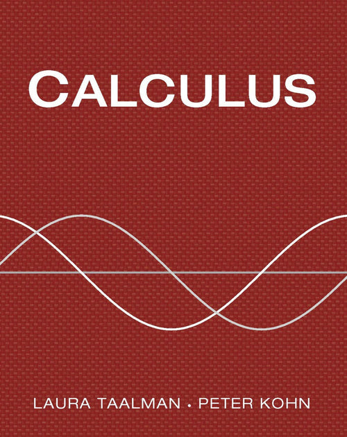 Calculus Combo-New