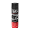 Rust-Oleum Automotive Truck Bed Coating Spray Paint, Black