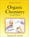 Organic Chemistry, Second Edition-used