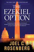 The Ezekiel Option: A Jon Bennett Series Political and Military Action Thriller (Book 3)-used