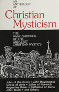 Anthology of Christian Mysticism Condition-Used