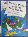Pirates Pirates over the Salt Salt Sea