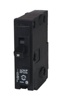 Siemens D130 QO Replacement 30-Amp Single Pole Circuit Breaker