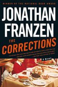 The Corrections: A Novel Condition-Used