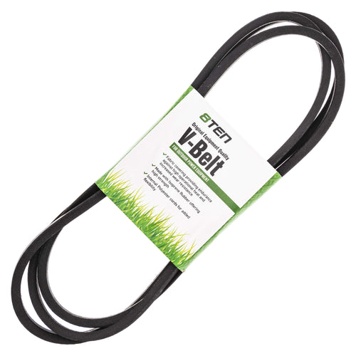 8TEN Deck Belt for Toro 119-8819