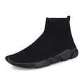 Womens Slip On Socks Sneakers Walking Shoes Running Tennis Athletic Gym Workout Non Slip Athletic Fashion Sneakers