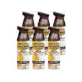 Rust-Oleum Universal Metallic Spray Paint, Matte Venetian Bronze