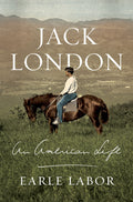 Jack London: An American Life Condition-Used