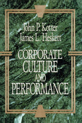 Corporate Culture and Performance Condition-Like New