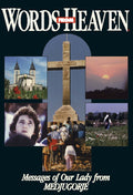 Words from Heaven: Messages of Our Lady from Medjugorje Condition-New