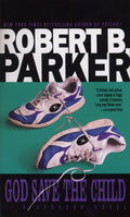 God Save the Child (Spenser)-Like New