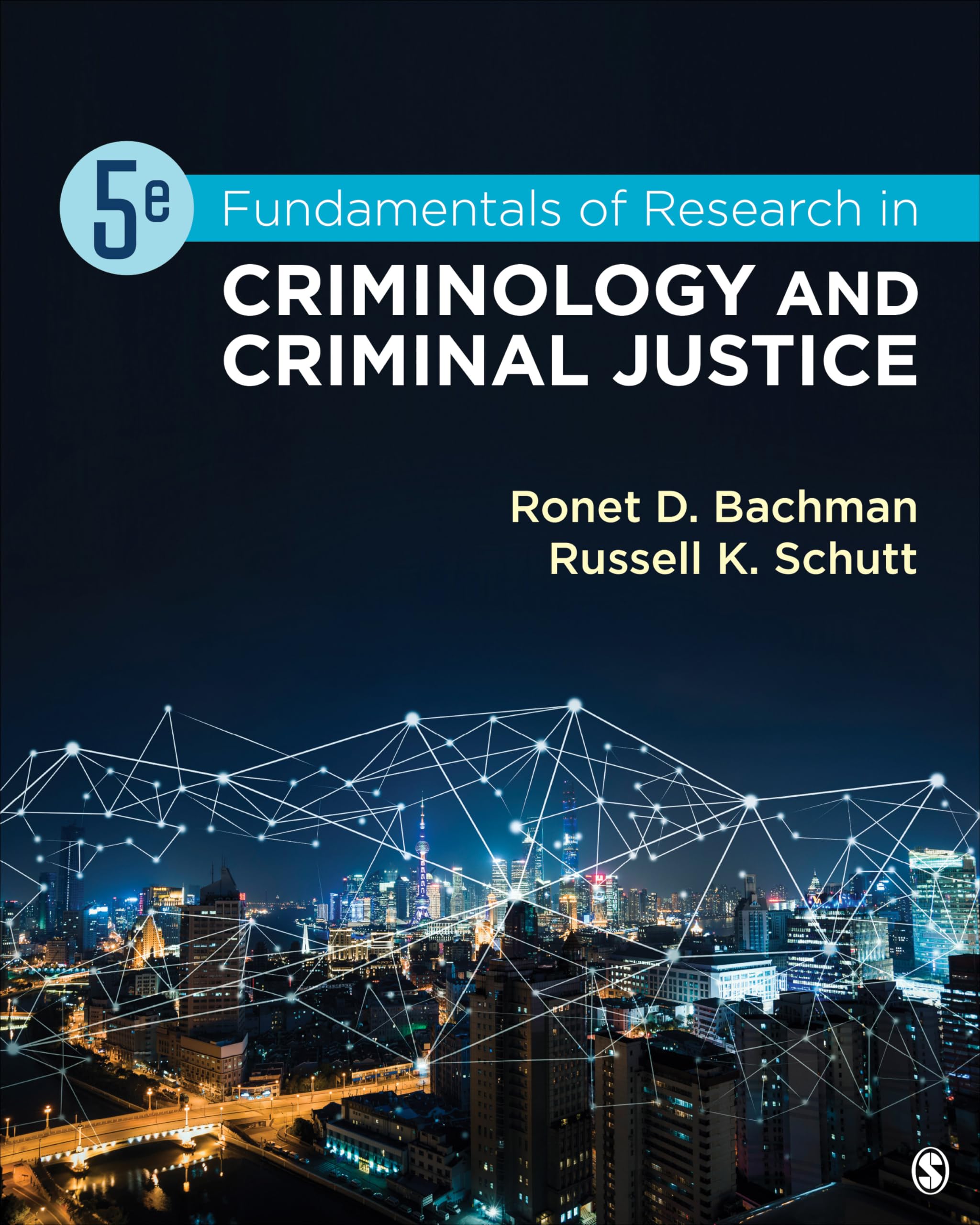 Fundamentals of Research in Criminology and Criminal Justice Condition-Used